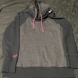 Fox Racing Hoodie XL